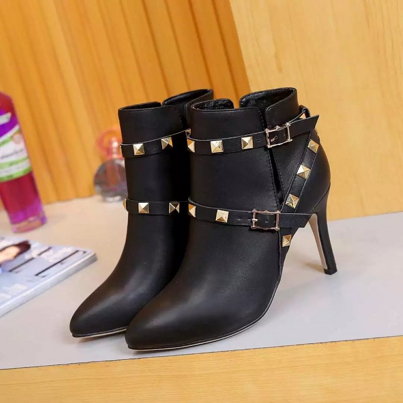 Valentino Casual Fashion boots Women--002